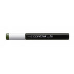 Simon Says Stamp! Copic MARINE GREEN Refill and Alcohol Ink yg99