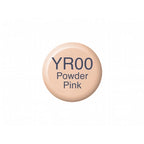 Simon Says Stamp! Copic POWDER PINK Refill and Alcohol Ink yr00