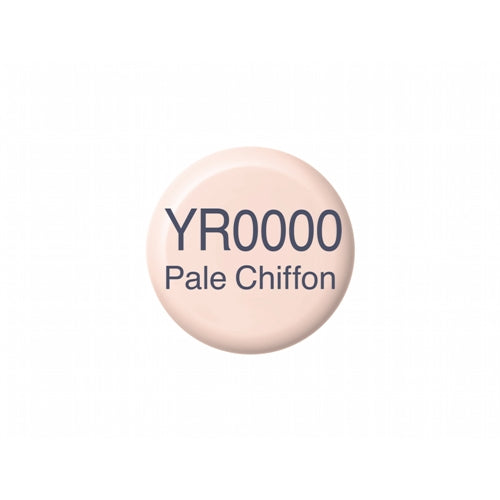 Simon Says Stamp! Copic PALE CHIFFON Refill and Alcohol Ink yr0000