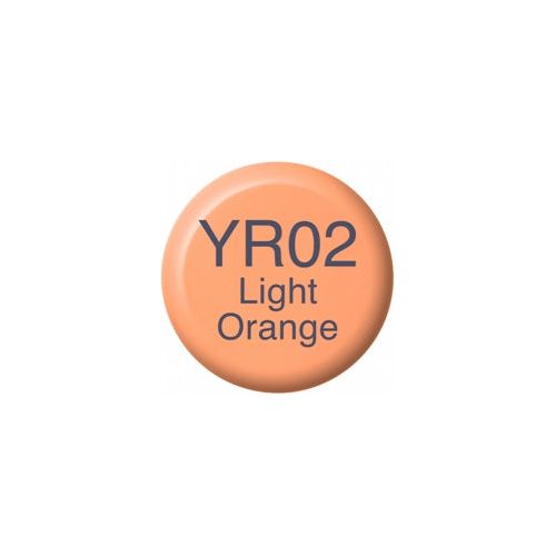 Simon Says Stamp! Copic LIGHT ORANGE Refill and Alcohol Ink yr02
