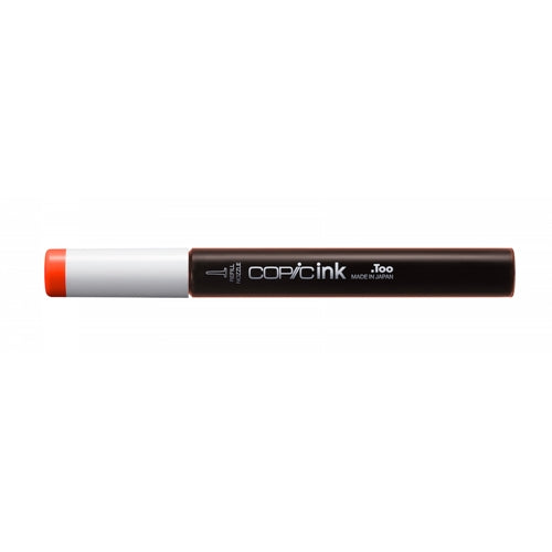 Simon Says Stamp! Copic CHINESE ORANGE Refill and Alcohol Ink yr09