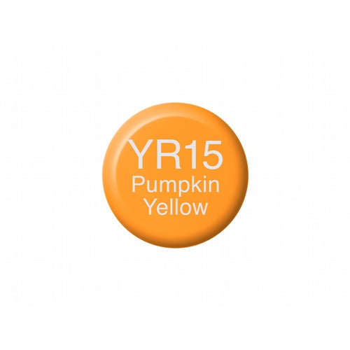 Simon Says Stamp! Copic PUMPKIN YELLOW Refill and Alcohol Ink yr15