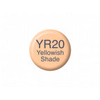 Simon Says Stamp! Copic YELLOWISH SHADE Refill and Alcohol Ink yr20