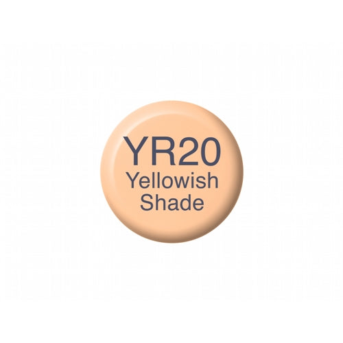 Simon Says Stamp! Copic YELLOWISH SHADE Refill and Alcohol Ink yr20