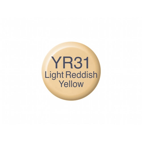 Simon Says Stamp! Copic LIGHT REDDISH YELLOW Refill and Alcohol Ink yr31