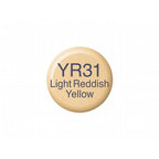Simon Says Stamp! Copic LIGHT REDDISH YELLOW Refill and Alcohol Ink yr31