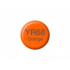 Simon Says Stamp! Copic ORANGE Refill and Alcohol Ink yr68