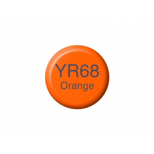 Simon Says Stamp! Copic ORANGE Refill and Alcohol Ink yr68