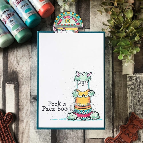Simon Says Stamp! Paper Artsy ZINSKI ART 60 Cling Stamps za60*