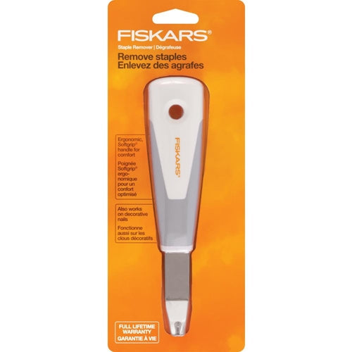 Simon Says Stamp! Fiskars HEAVY-DUTY STAPLE REMOVER Tool 6038