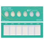 Simon Says Stamp! Zig Kuretake Gansai Tambi OPAL Colors Set of 6 mc200oc