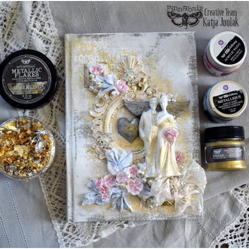 Simon Says Stamp! Prima Marketing GILDING GLUE Art Extravagance 968809 | color-code:ALT03