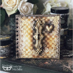Simon Says Stamp! Prima Marketing GILDING GLUE Art Extravagance 968809 | color-code:ALT04