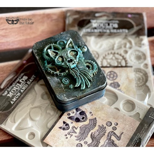 Simon Says Stamp! Prima Marketing GILDING GLUE Art Extravagance 968809 | color-code:ALT06