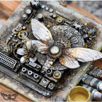 Simon Says Stamp! Prima Marketing GILDING GLUE Art Extravagance 968809 | color-code:ALT07
