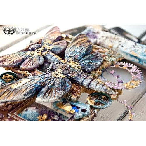 Simon Says Stamp! Prima Marketing GILDING GLUE Art Extravagance 968809 | color-code:ALT08