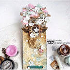 Simon Says Stamp! Prima Marketing GILDING GLUE Art Extravagance 968809 | color-code:ALT092