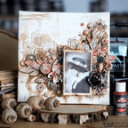 Simon Says Stamp! Prima Marketing GILDING GLUE Art Extravagance 968809 | color-code:ALT093
