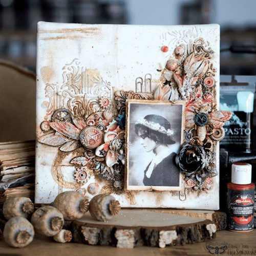 Simon Says Stamp! Prima Marketing GILDING GLUE Art Extravagance 968809 | color-code:ALT093