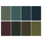 Simon Says Stamp! Tim Holtz Idea-ology KRAFT STOCK STACK COOL Paper th94110