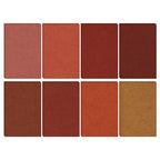 Simon Says Stamp! Tim Holtz Idea-ology KRAFT STOCK STACK WARM Paper th94112