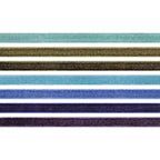 Simon Says Stamp! Tim Holtz Idea-ology COOL Velvet Trims th94113