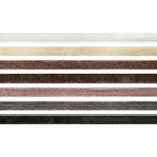 Simon Says Stamp! Tim Holtz Idea-ology NEUTRAL Velvet Trims th94114