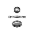 Simon Says Stamp! Tim Holtz Idea-ology MINI HARDWARE SET Handle and Knobs th94123