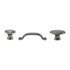 Simon Says Stamp! Tim Holtz Idea-ology MINI HARDWARE SET Handle and Knobs th94123