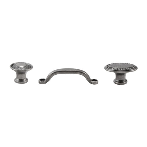 Simon Says Stamp! Tim Holtz Idea-ology MINI HARDWARE SET Handle and Knobs th94123