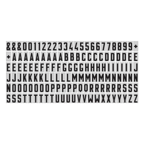 Simon Says Stamp! Tim Holtz Idea-ology MINI MARQUEE LETTERS th94127