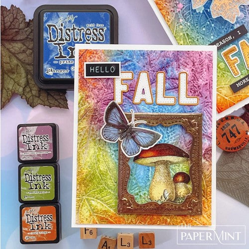 Simon Says Stamp! Tim Holtz Idea-ology CURIO FRAMES th94136 | color-code:ALT2
