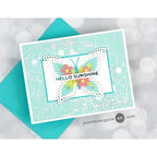 Simon Says Stamp! S2 314 Spellbinders MINI BLOOMS AND SPRIGS Etched Dies | color-code:ALT5