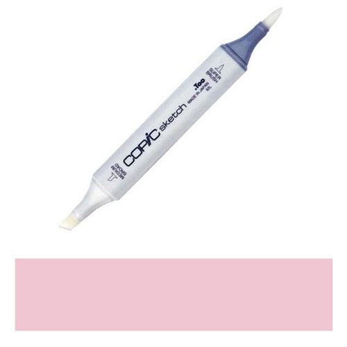 Simon Says Stamp! Copic Sketch Marker R81 ROSE PINK Pastel