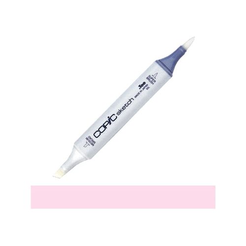 Simon Says Stamp! Copic Sketch Marker RV02 SUGARED ALMOND PINK Light Bright