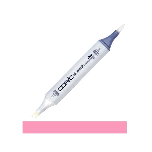 Simon Says Stamp! Copic Sketch Marker RV14 BEGONIA PINK Bright Bold