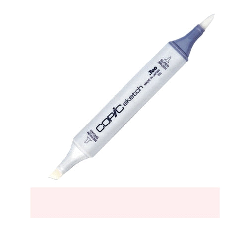 Simon Says Stamp! Copic Sketch Marker RV21 LIGHT PINK