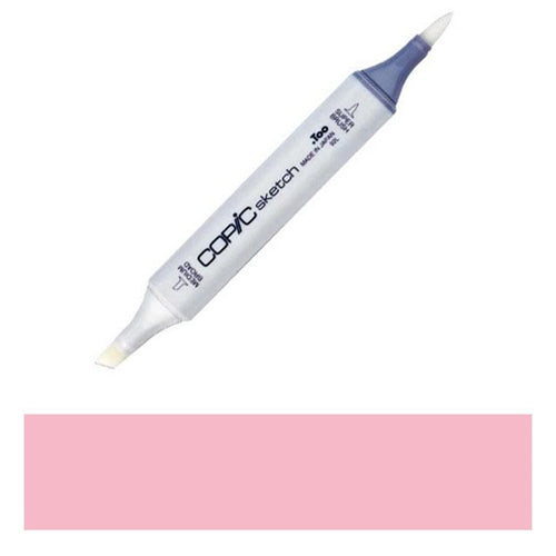 Simon Says Stamp! Copic Sketch Marker RV23 PURE PINK