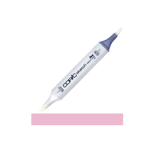 Simon Says Stamp! Copic Sketch Marker RV93 SMOKY PURPLE Subtle Light