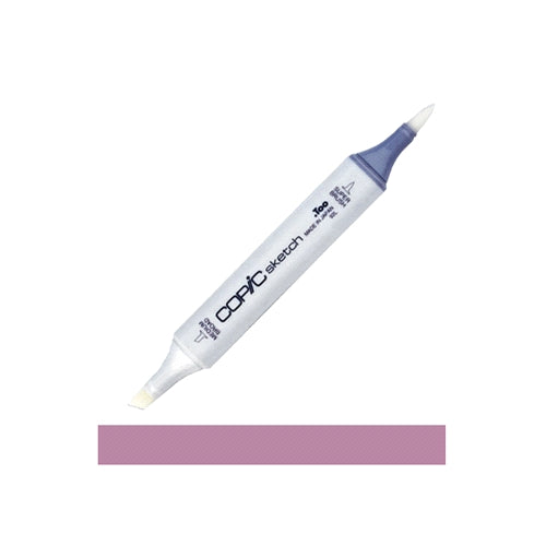 Simon Says Stamp! Copic Sketch Marker RV95 BABY BLOSSOMS Dusty Rose