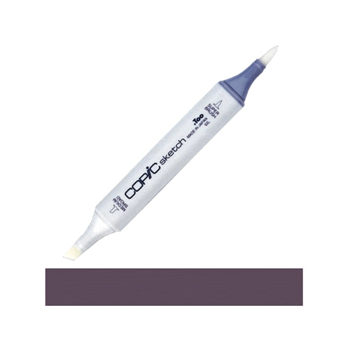 Simon Says Stamp! Copic Sketch Marker RV99 ARGYLE PURPLE Dark Plum