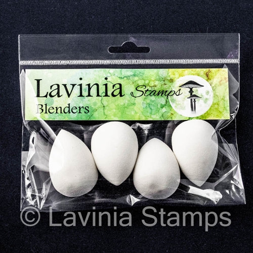 Simon Says Stamp! Lavinia Stamps BLENDERS