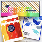 Simon Says Stamp! Ranger MINI DOMED INK BLENDING FOAM ibt77176 | color-code:ALT002