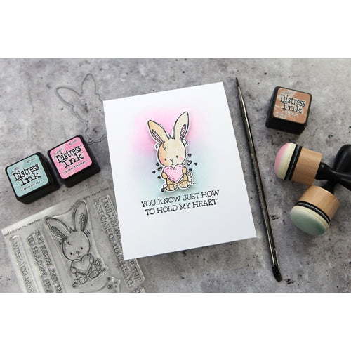 Simon Says Stamp! Tim Holtz Distress Ink Pad MINI KIT 16 Ranger tdpk76339 | color-code:ALT01