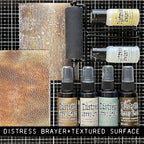 Simon Says Stamp! Tim Holtz SMALL Distress Brayer tda75547 | color-code:ALT3
