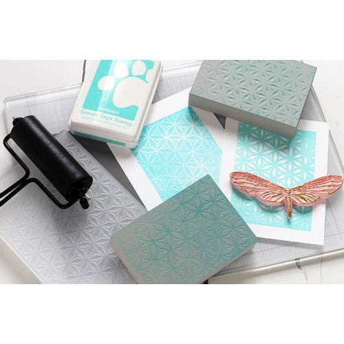 Simon Says Stamp! Tim Holtz SMALL Distress Brayer tda75547 | color-code:ALT95