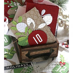 Simon Says Stamp! Tim Holtz SMALL Distress Brayer tda75547 | color-code:ALT96