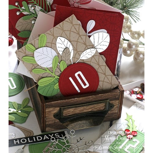 Simon Says Stamp! Tim Holtz SMALL Distress Brayer tda75547 | color-code:ALT96