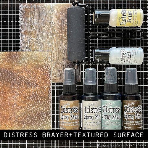 Simon Says Stamp! Tim Holtz MEDIUM Distress Brayer tda75554 | color-code:ALT3