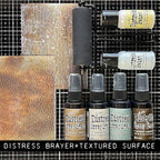 Simon Says Stamp! Tim Holtz MEDIUM Distress Brayer tda75554 | color-code:ALT3